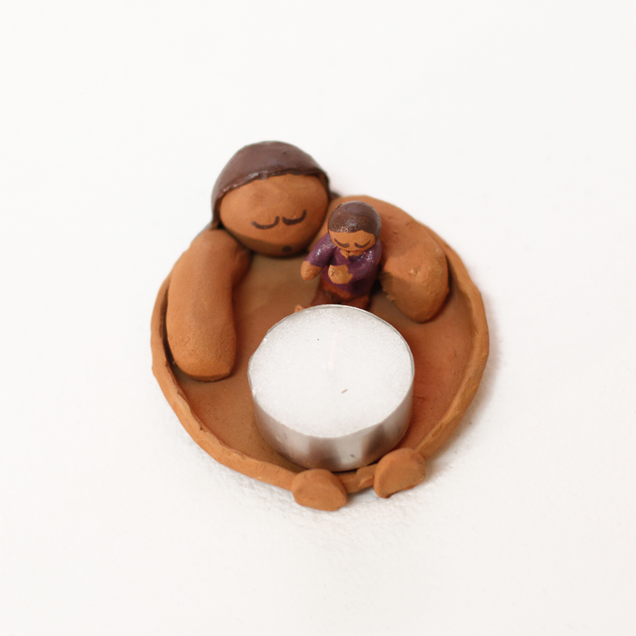 Barya Clara Clay Gifts