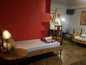 Book A Room - Casa San Pablo